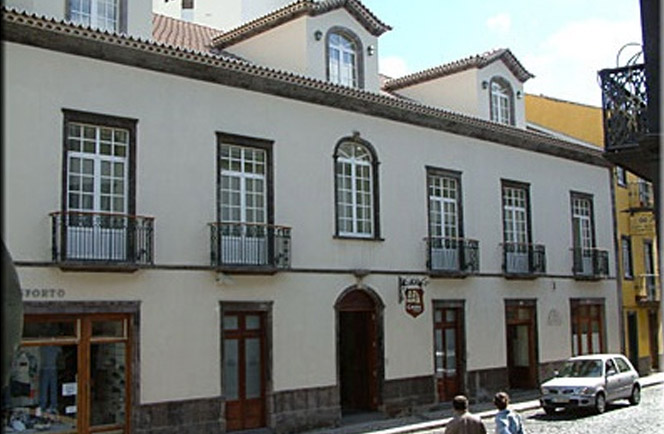 Hotel Camoes Afbeelding