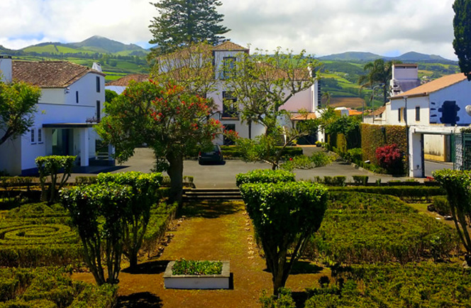 Hotel Solar Do Conde