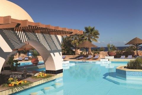 Movenpick Resort El Quseir Afbeelding