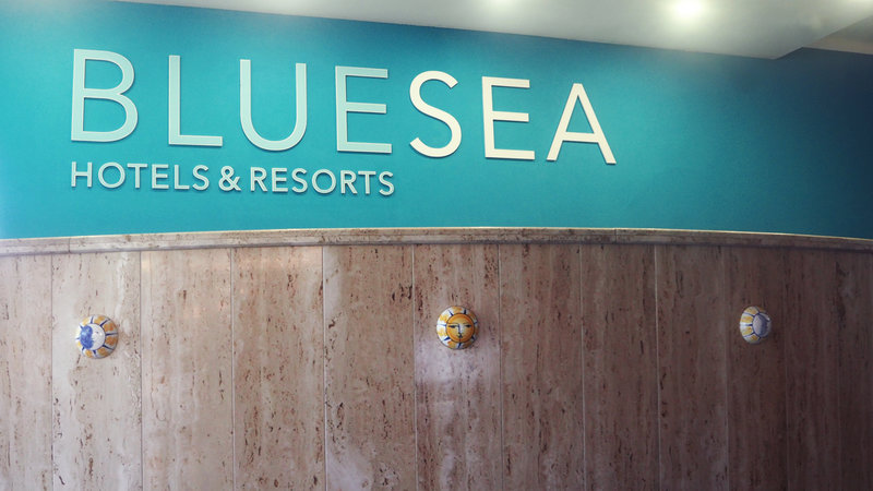 Hotel Blue Sea Costa Verde 20