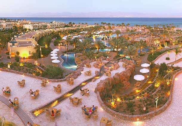 Marriott Red Sea Resort Afbeelding