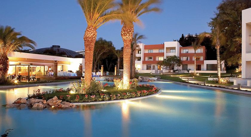 Hotels Rodos Palace