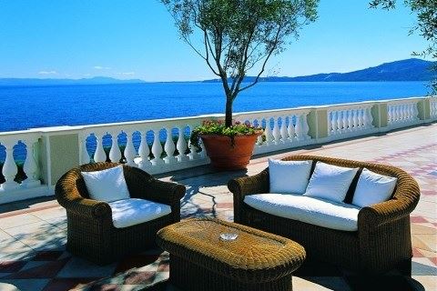 Marbella Hotel Corfu 1