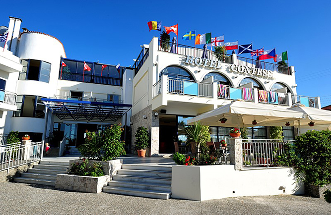 Contessa Hotel