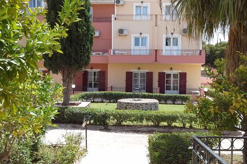 Marilena Appartementen 5