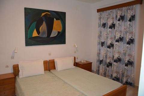 Hotel Akti 7