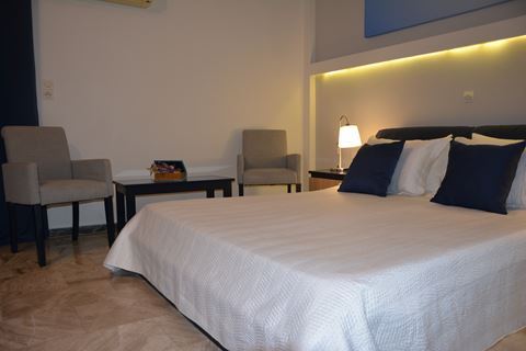 Hotel Akti 22