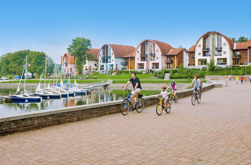 Landal Marina Lipno