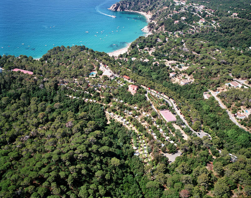 Cala Llevado hotels 1