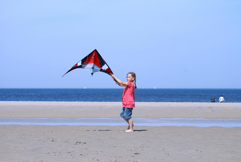 Kustpark Strand Westende hotels 1