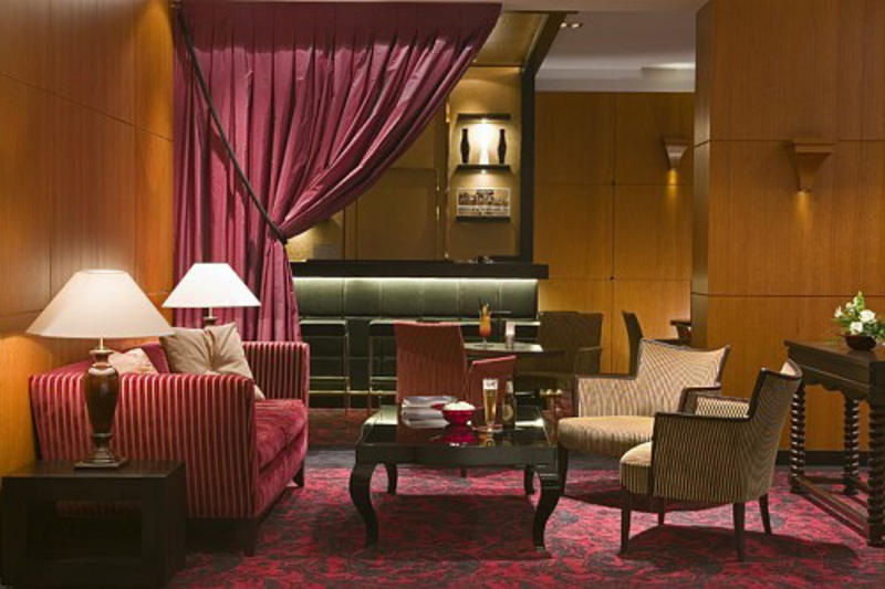 Mercure Munchen City Center