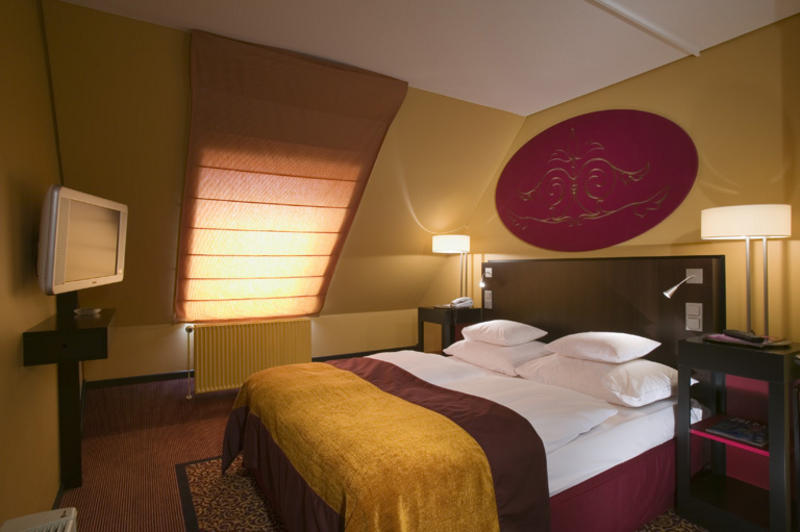 Mercure Munchen City Center 1