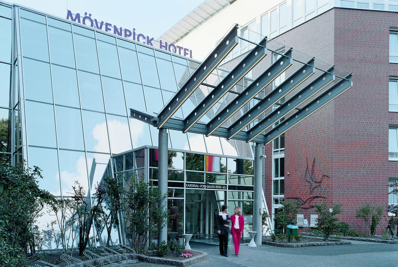 Movenpick Munster 1