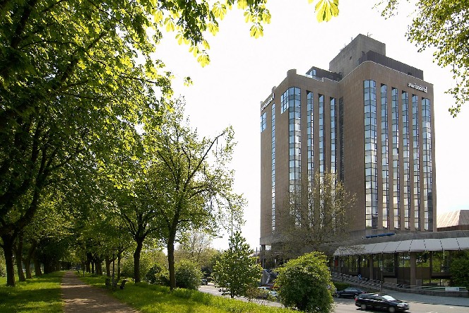 Swissotel Dusseldorf Neuss hotels Afbeelding