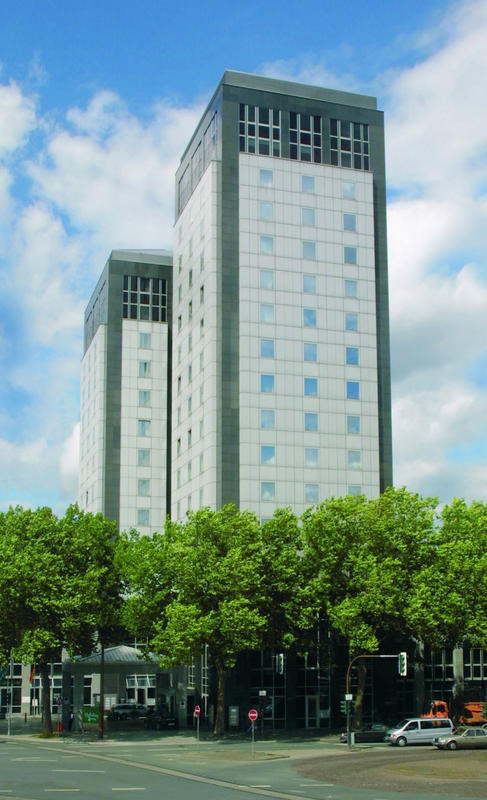 Park Inn by Radisson Bochum