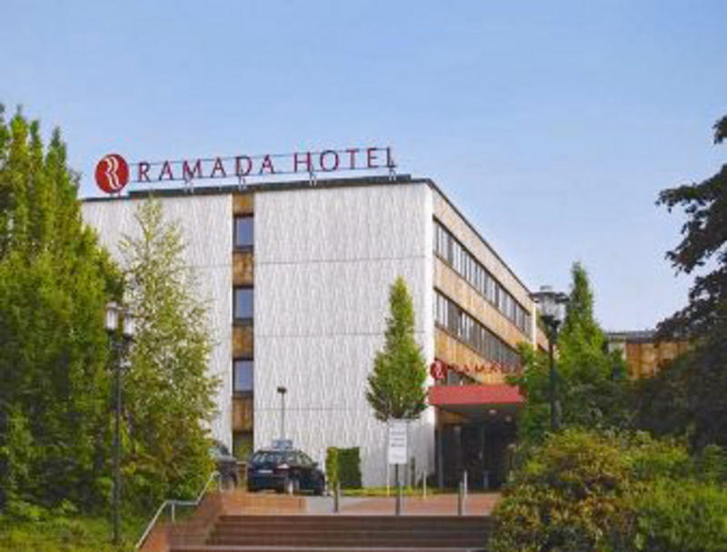 Ramada Bochum Afbeelding