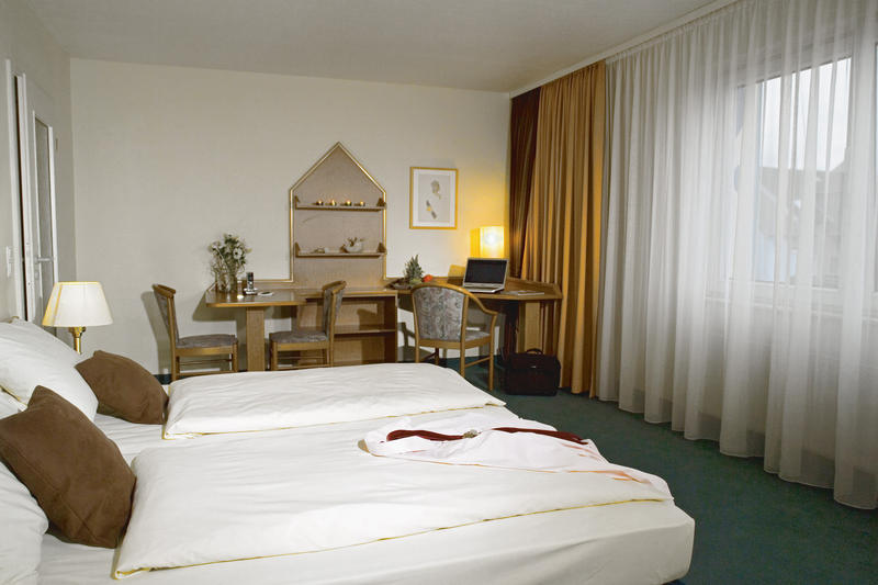 Best Western Park Oberhausen 1