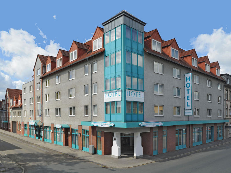 Residenz Oberhausen