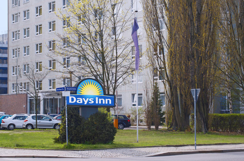 Days Inn Afbeelding