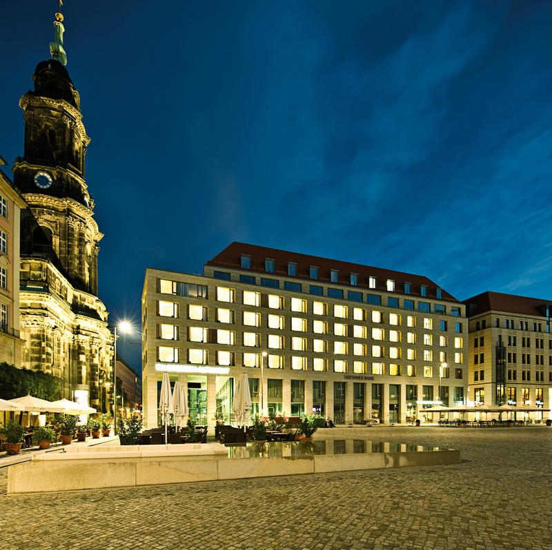 Nh Dresden Altmarkt 3