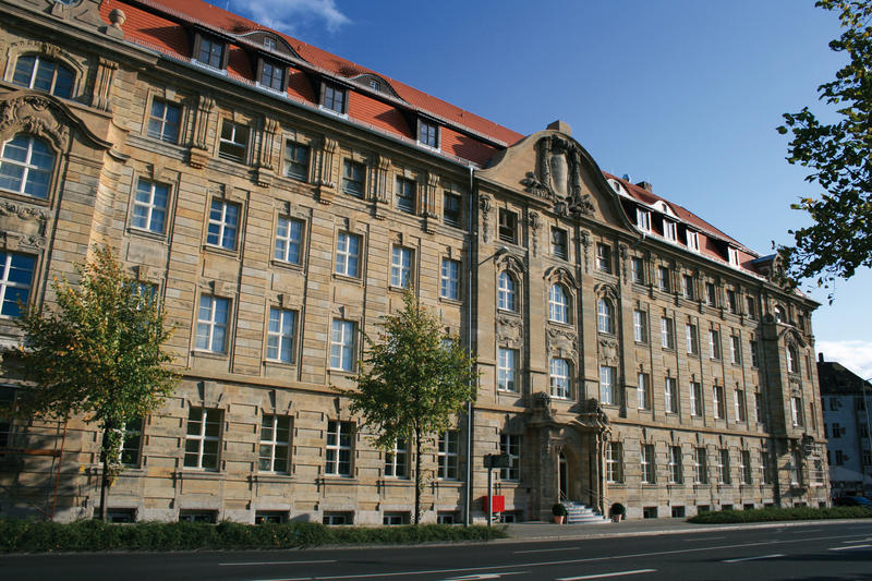 AO Leipzig Hauptbahnhof 1