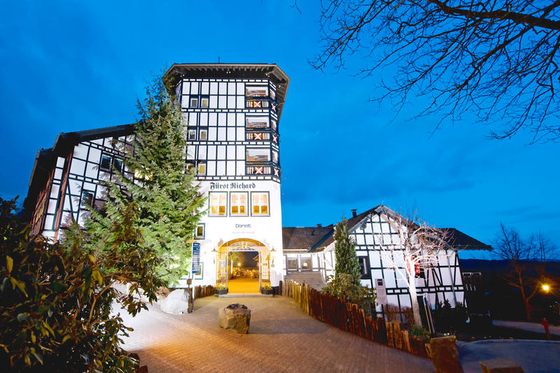 Dorint Resorts Winterberg hotels Afbeelding