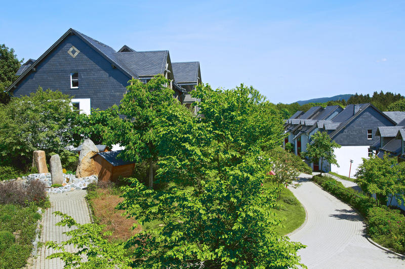 Hapimag Hochsauerland Wellness en Spa Resort hotels