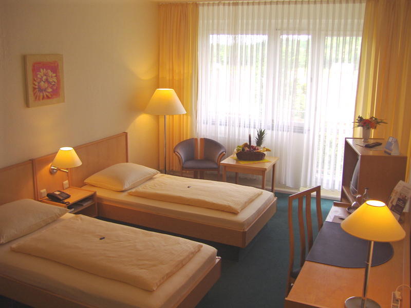 Comfort Weimar hotels 1