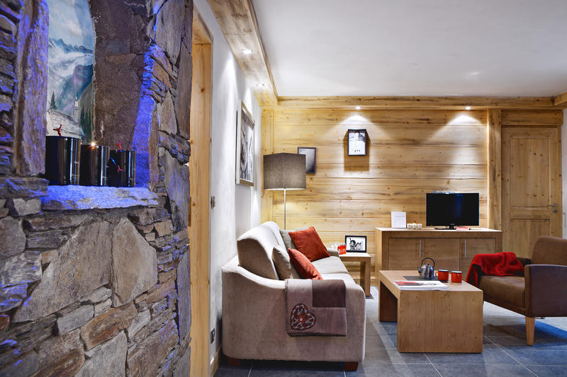 Le Chalet D angele hotels 4