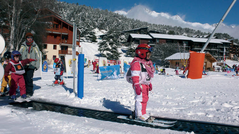 Les Chalets et Balcons de la Vanoise Afbeelding