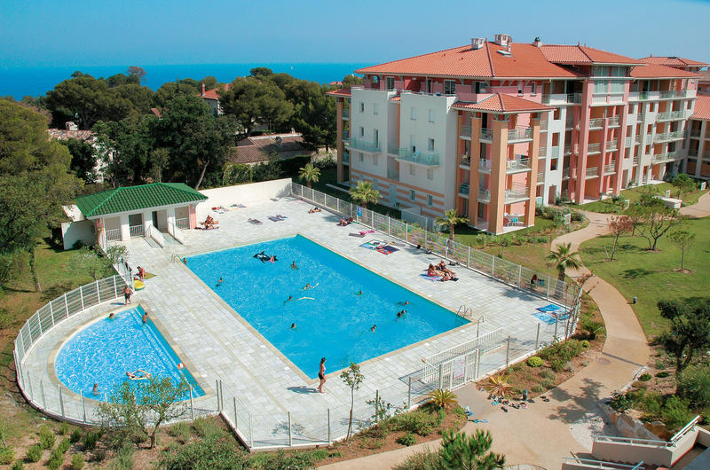 Residence Les Calanques du Parc Afbeelding