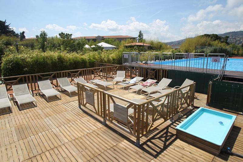 MMV Resort Cannes Mandelieu 1