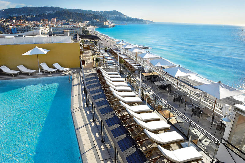 Le Meridien Nice