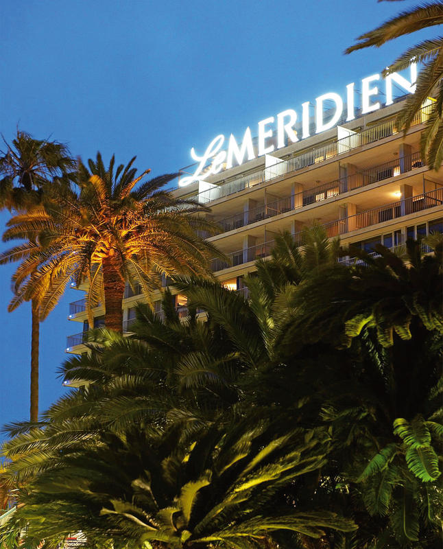 Le Meridien Nice 3