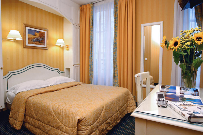 Austins Saint Lazare hotels Afbeelding