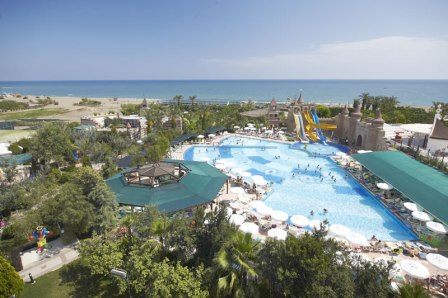 Belek Beach Resort Afbeelding