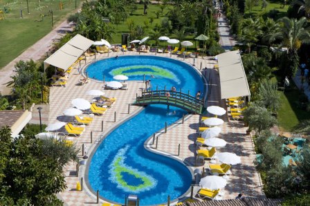 Belek Beach Resort 1