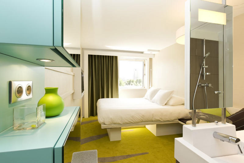 Ibis Styles Paris Bercy 2