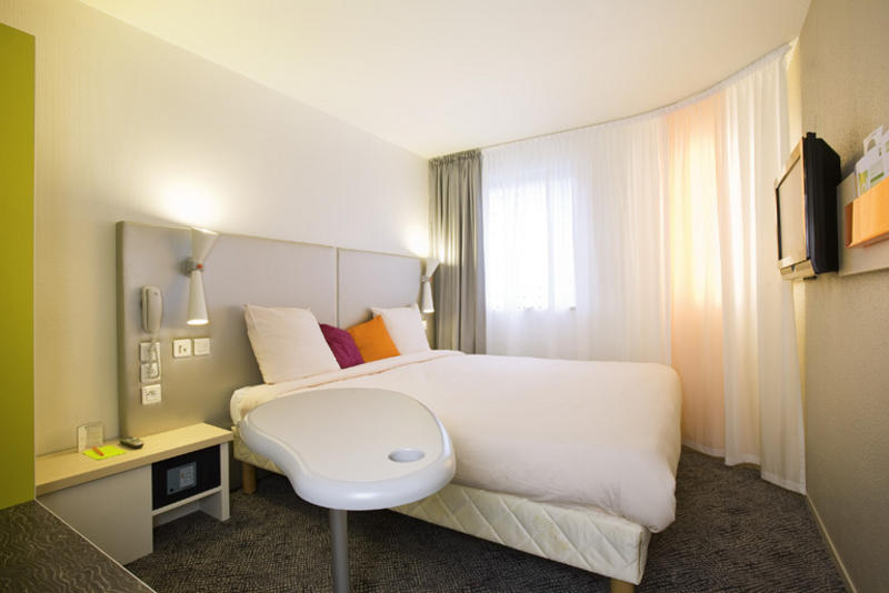 Ibis Styles Paris Bercy 4