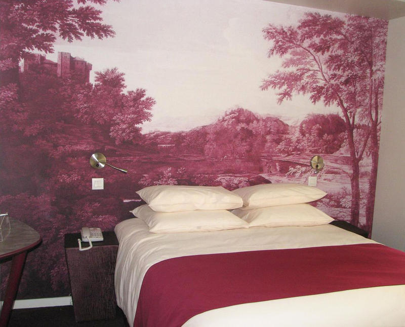 Mercure Paris Voltaire Bastille 4