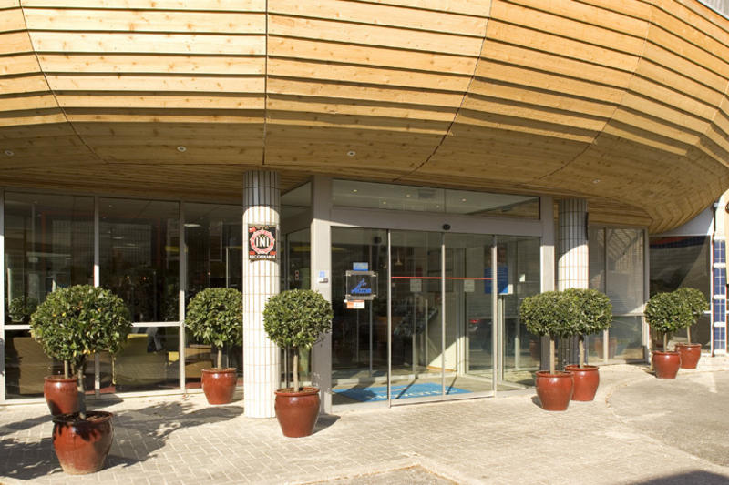 Novotel Paris Bercy 1