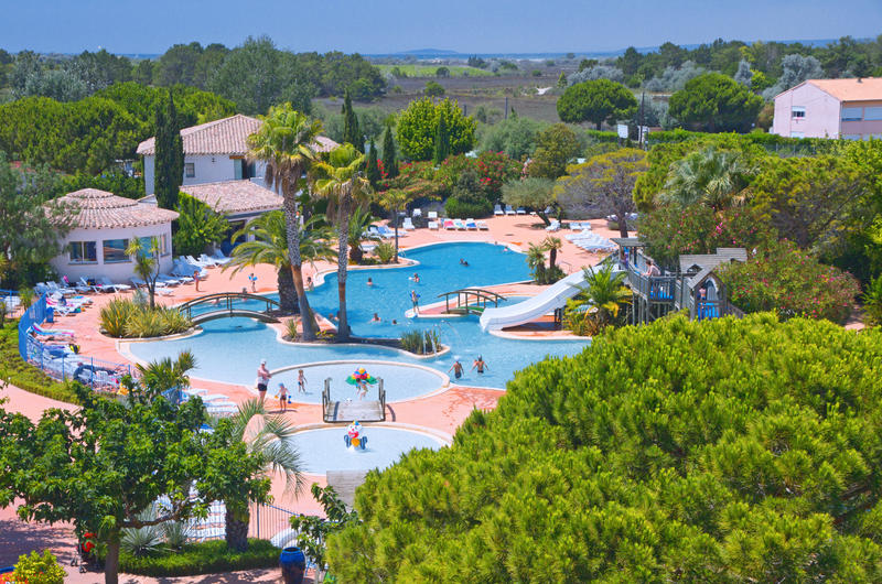 Yelloh Les Petits Camarguais 3