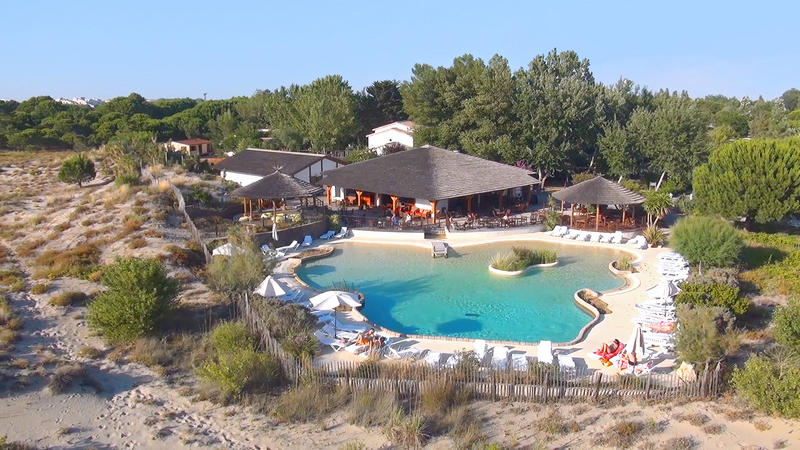 Yelloh Village Secrets de Camargue Afbeelding