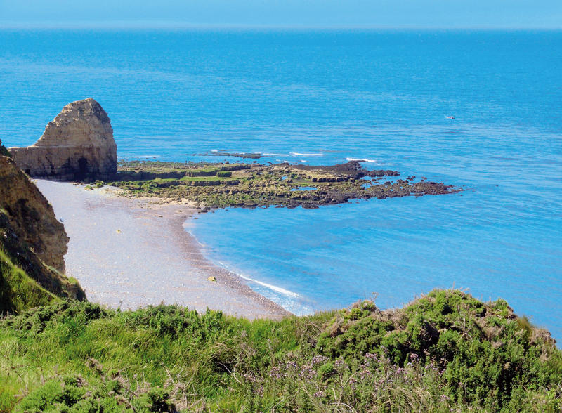 Mercure Omaha Beach 5