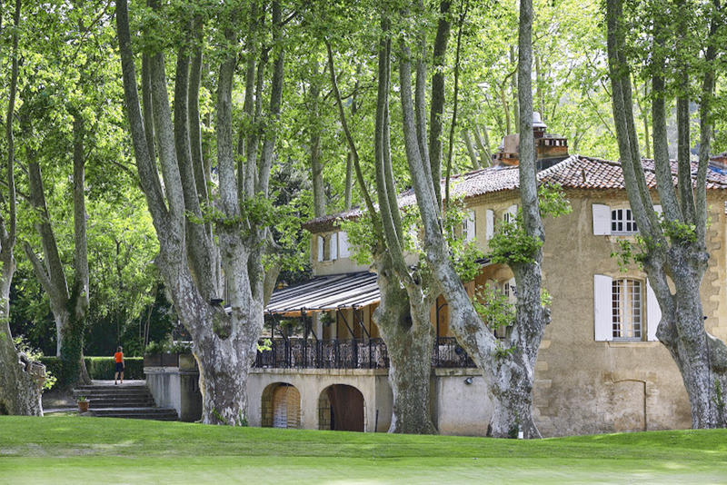 Moulin de Vernegues 3