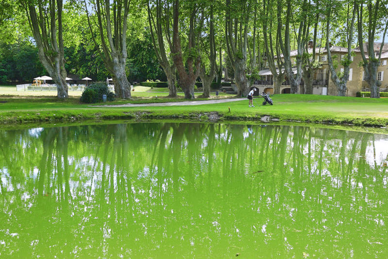 Moulin de Vernegues 7