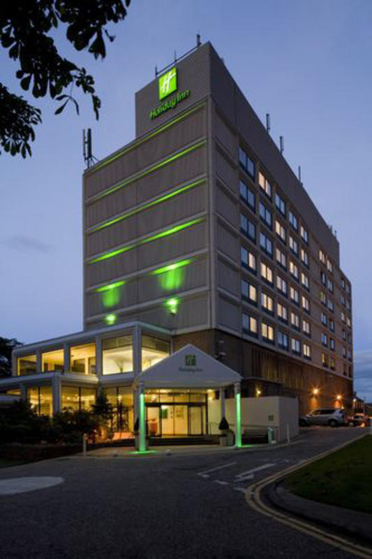 Holiday Inn Edinburgh City West Afbeelding