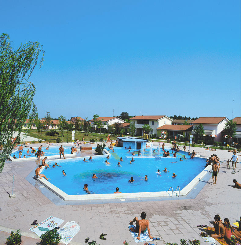 Villaggio San Francesco Holiday Center 3