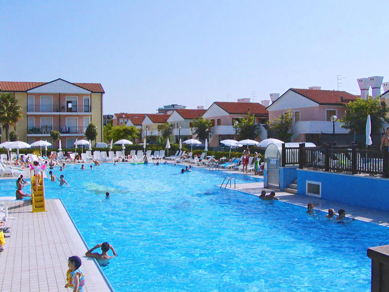 Villaggio Mediterraneo