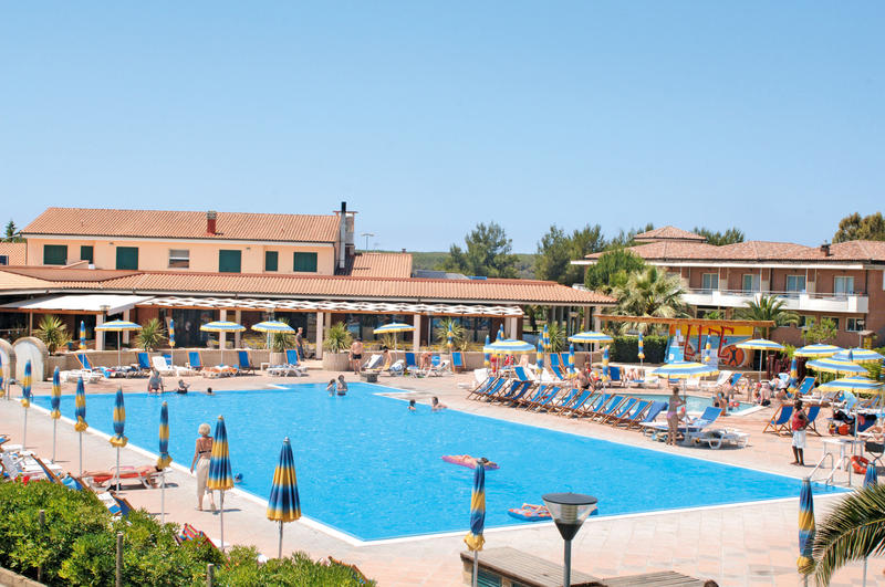 La Cecinella Hotel Afbeelding